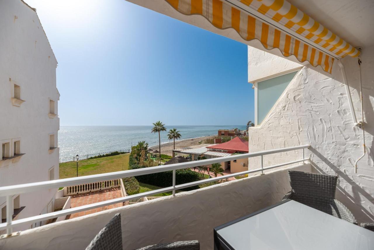 Beach Apartment Marbella Exteriér fotografie